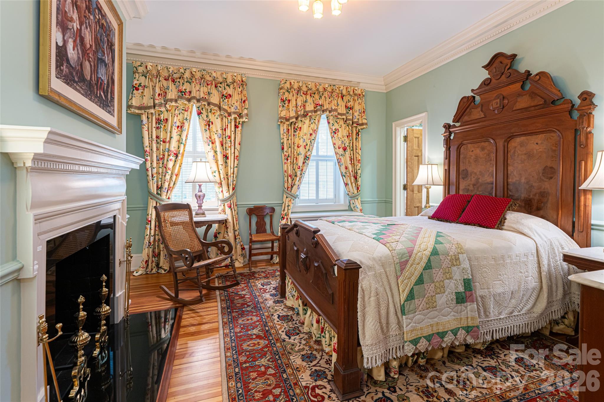 Biltmore Forest - Residential