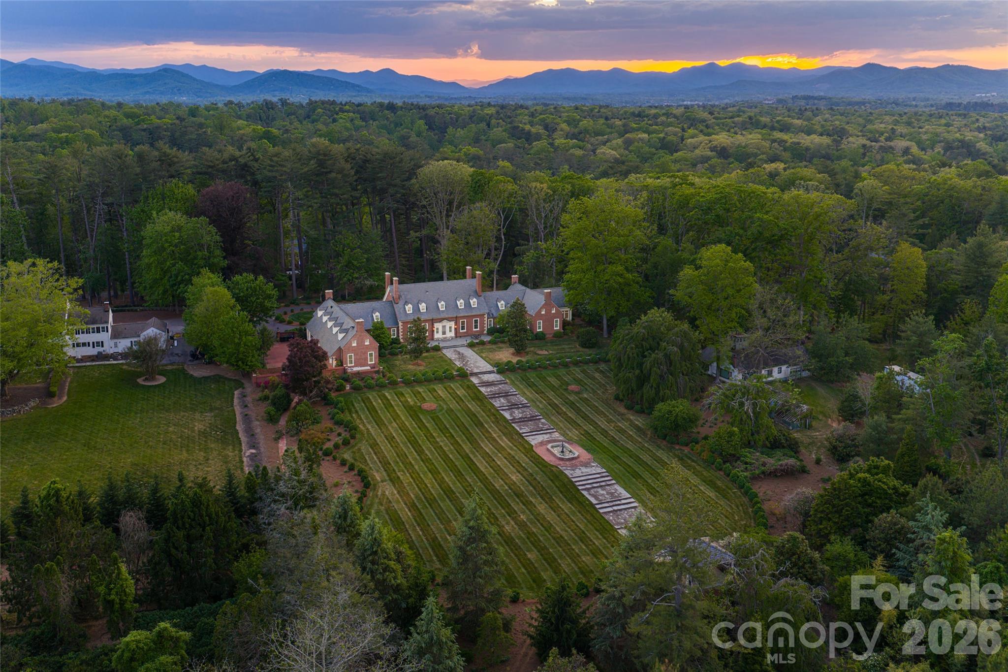 Biltmore Forest - Residential