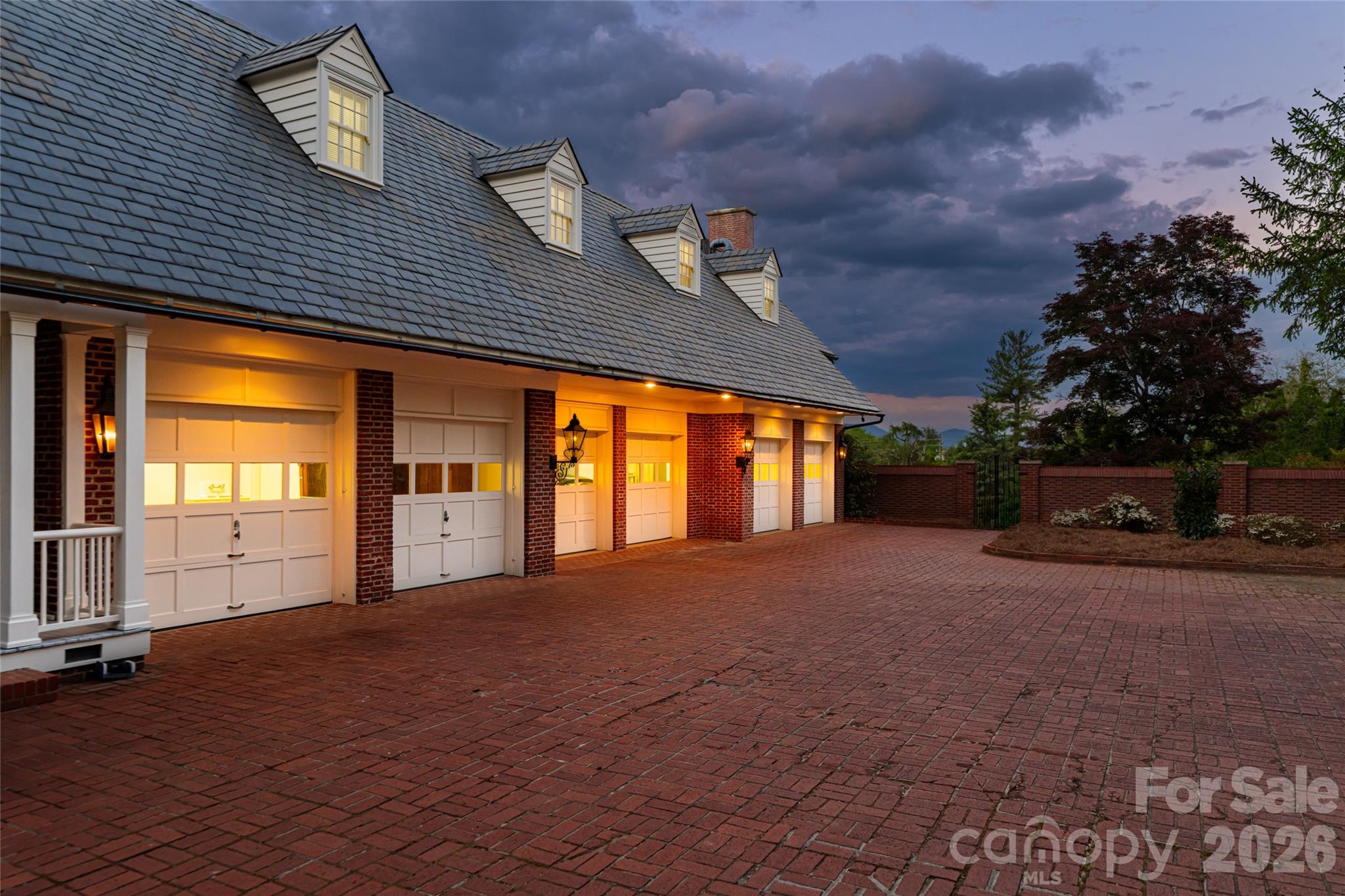 Biltmore Forest - Residential