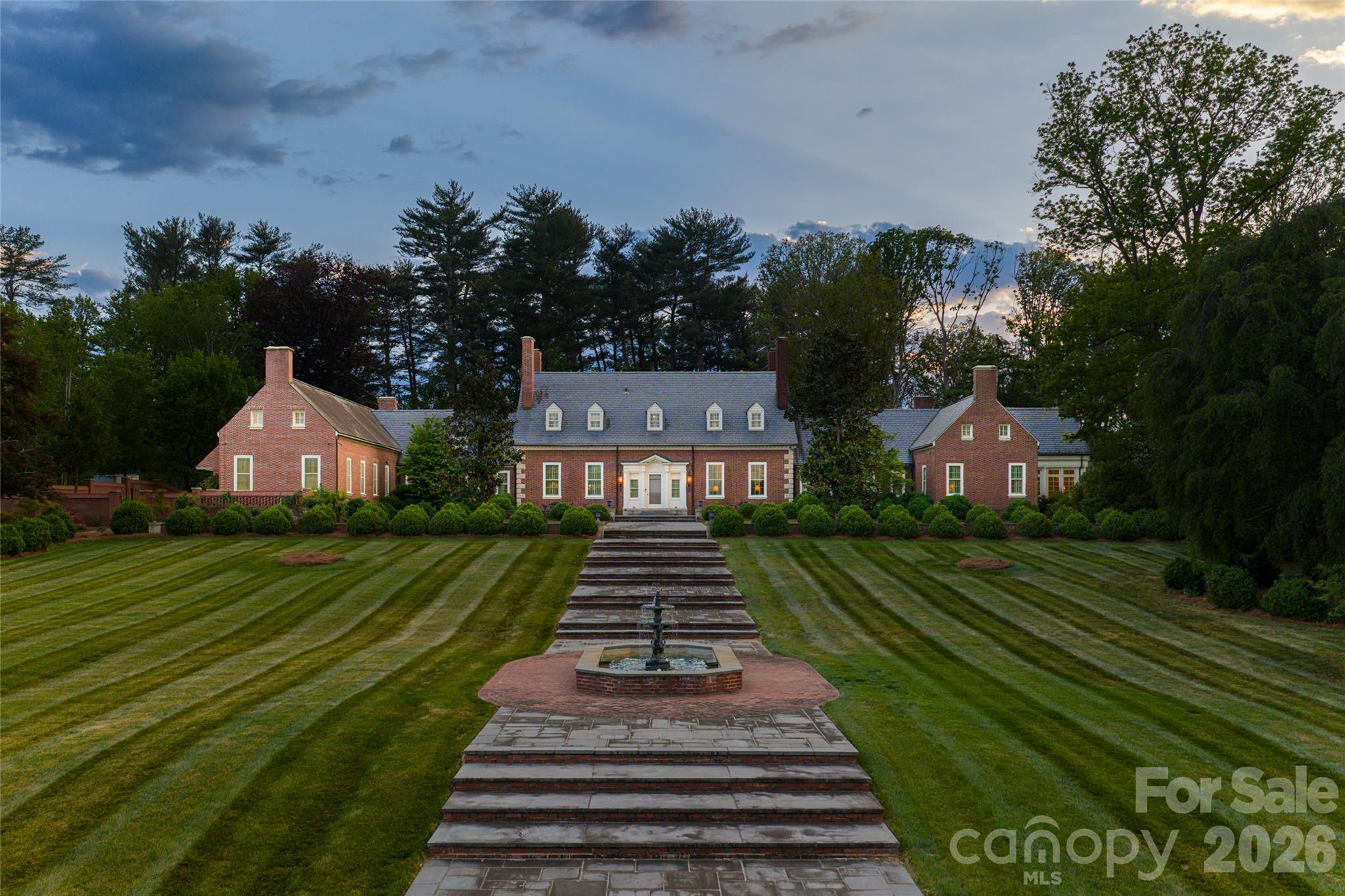Biltmore Forest - Residential