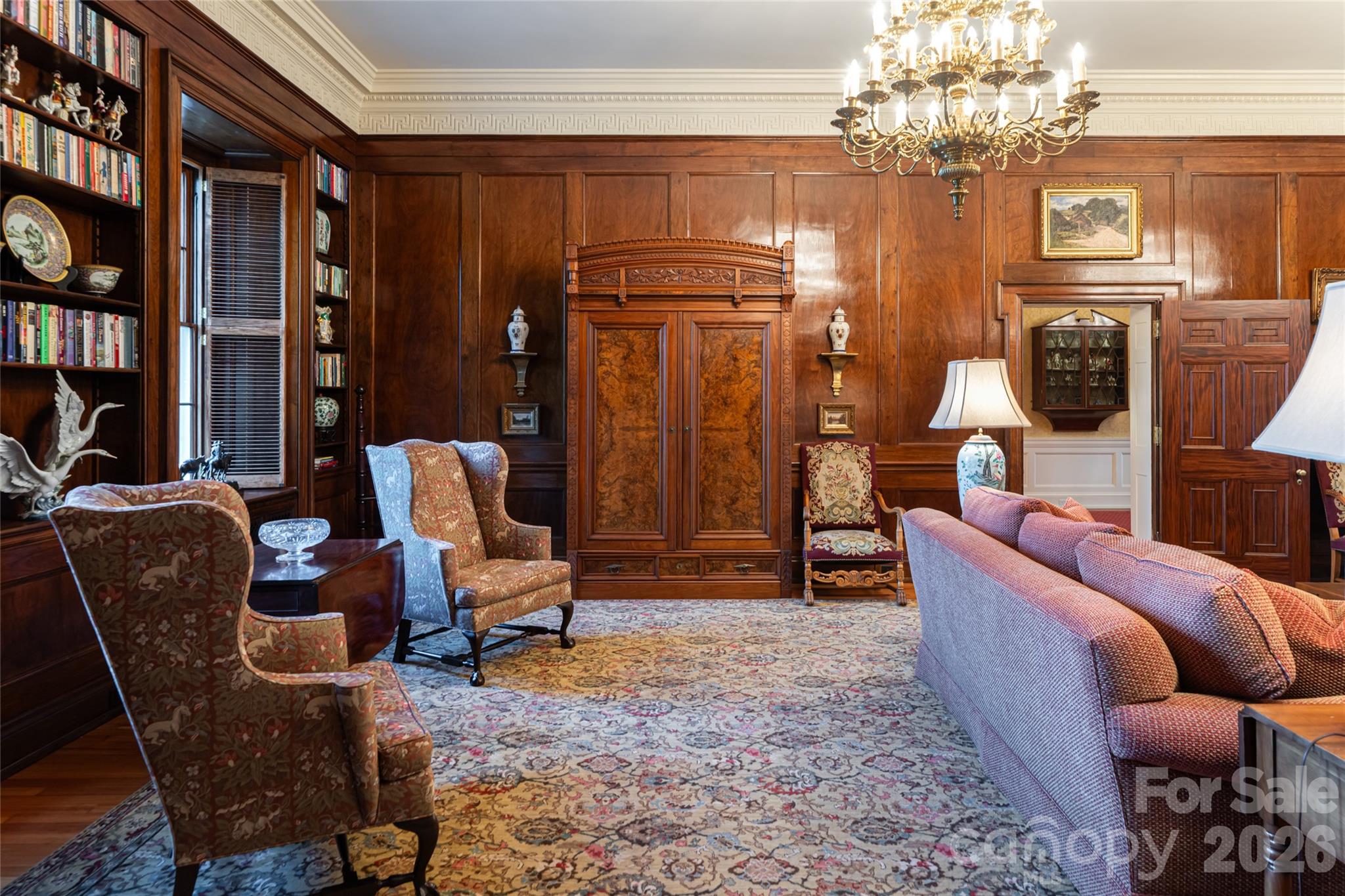 Biltmore Forest - Residential