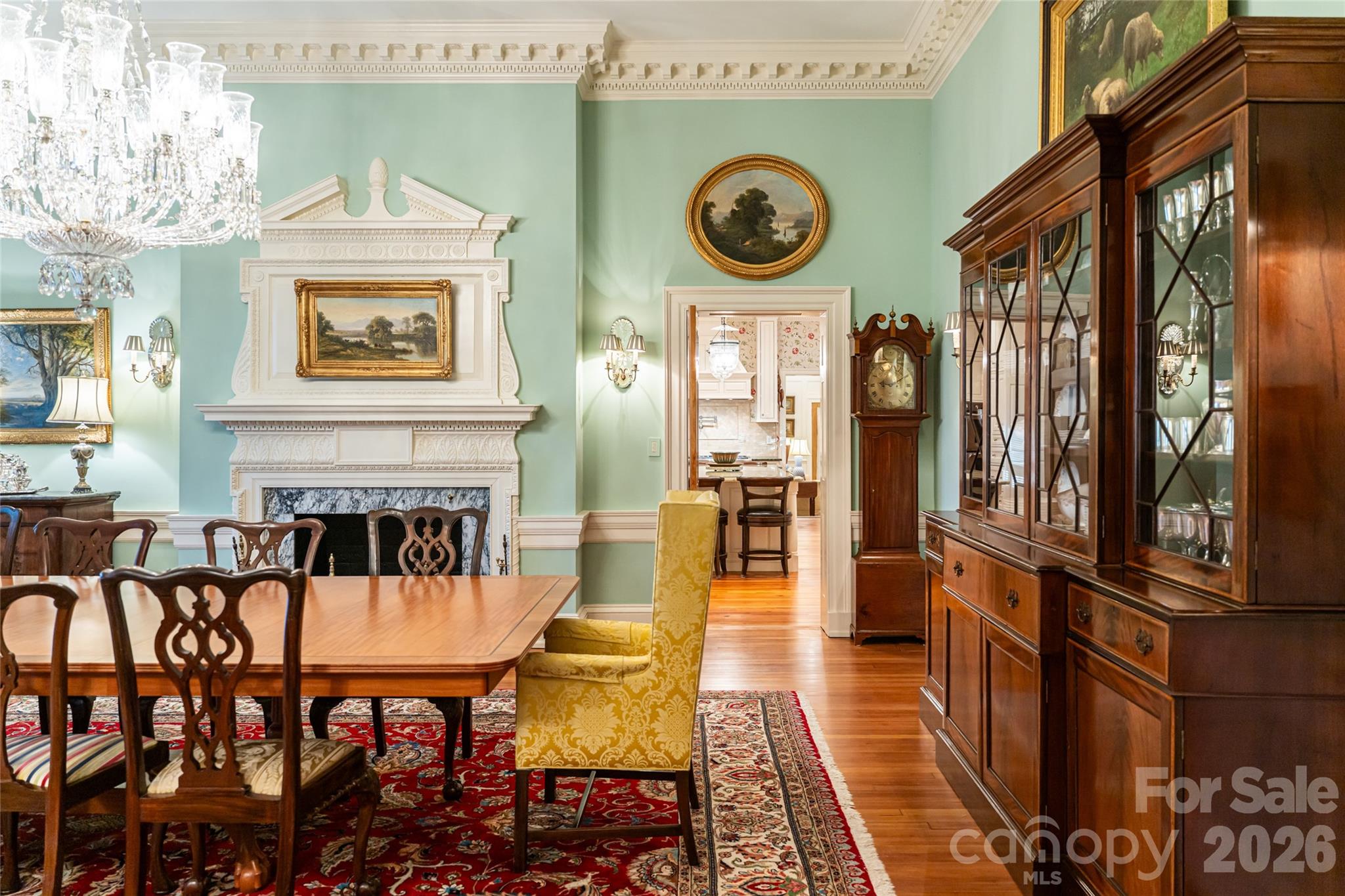 Biltmore Forest - Residential