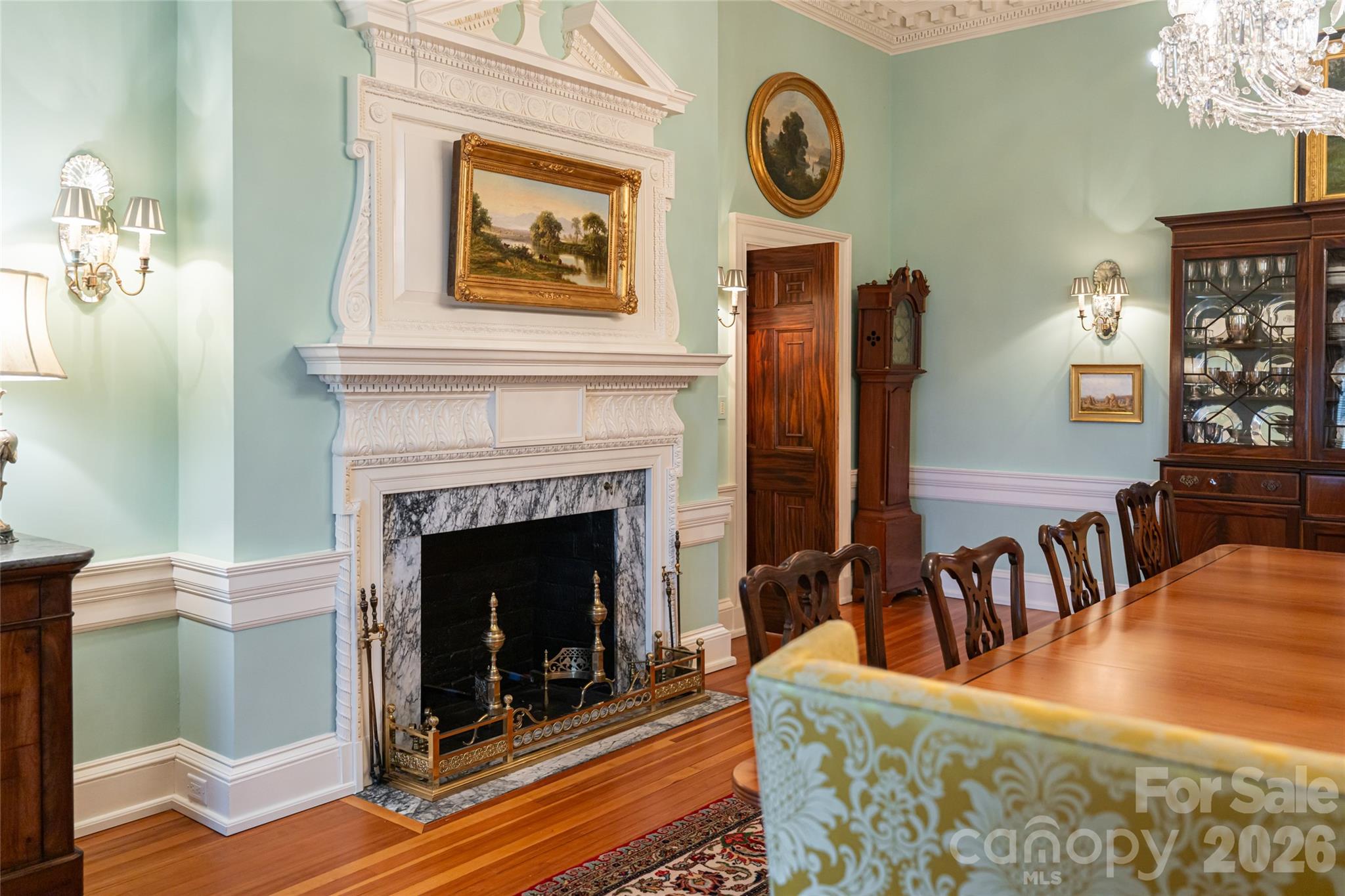 Biltmore Forest - Residential