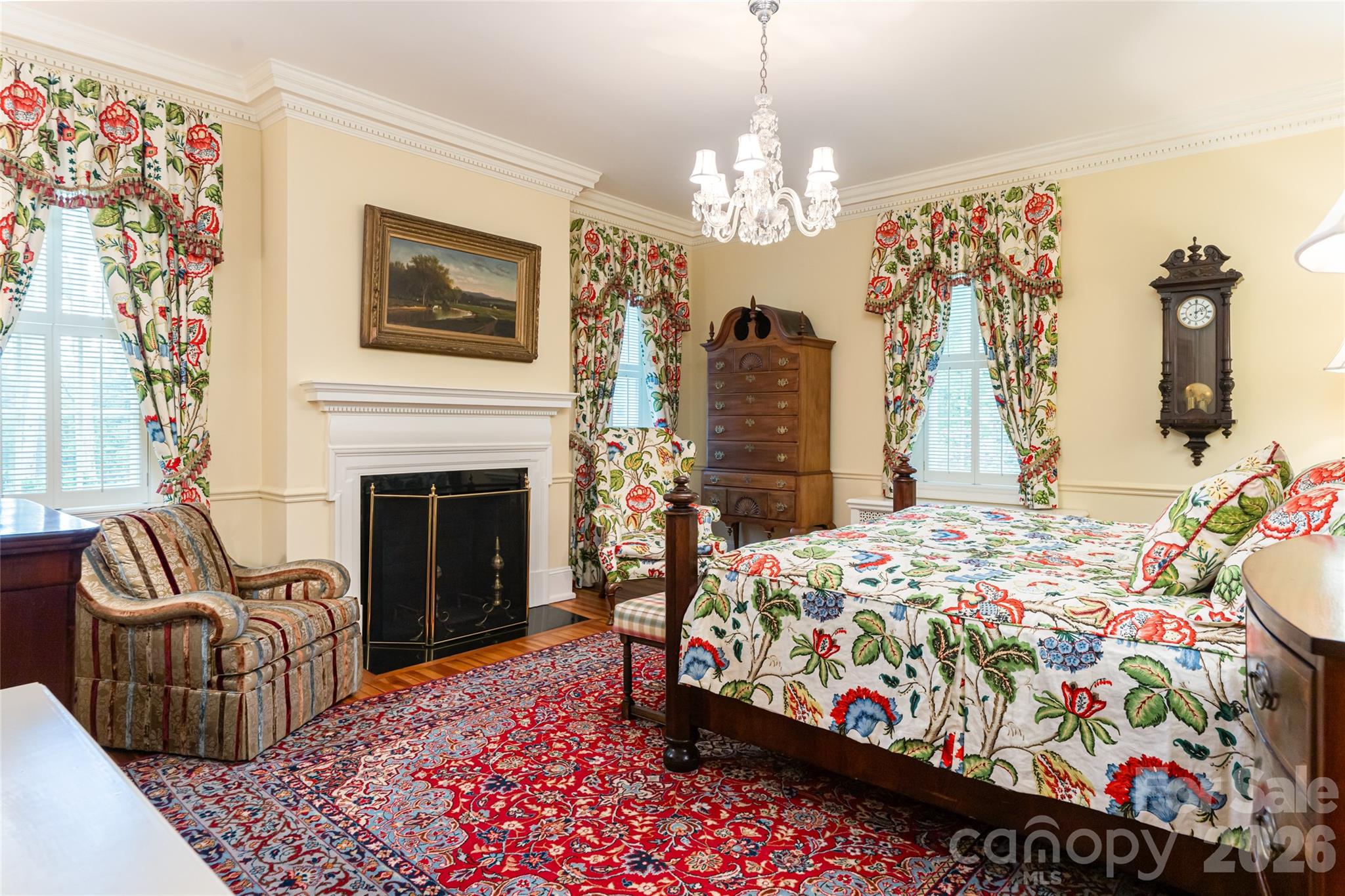 Biltmore Forest - Residential