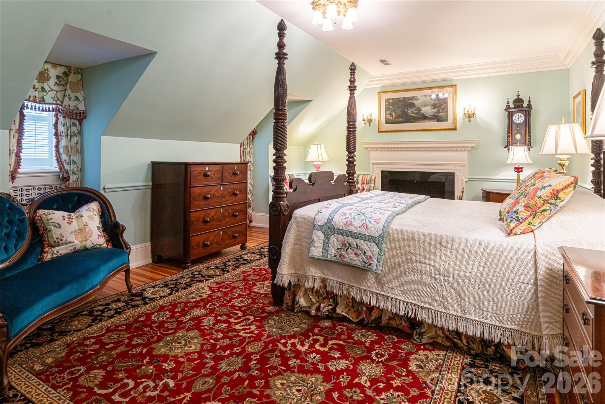 Biltmore Forest - Residential