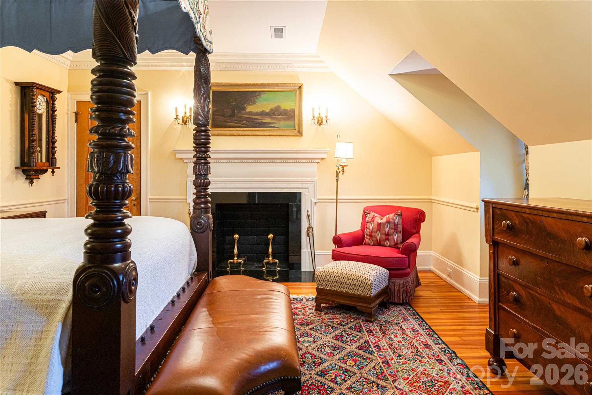 Biltmore Forest - Residential