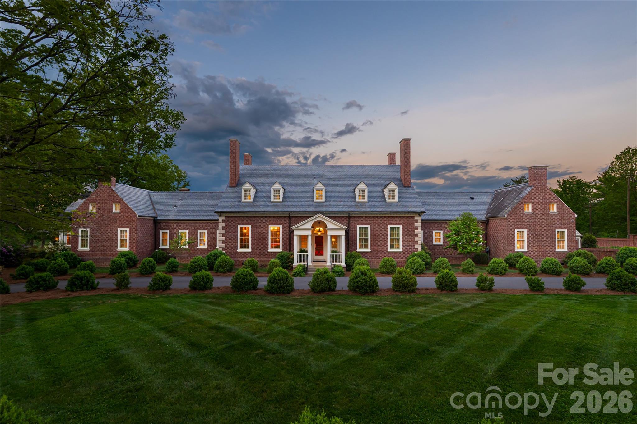 Biltmore Forest - Residential