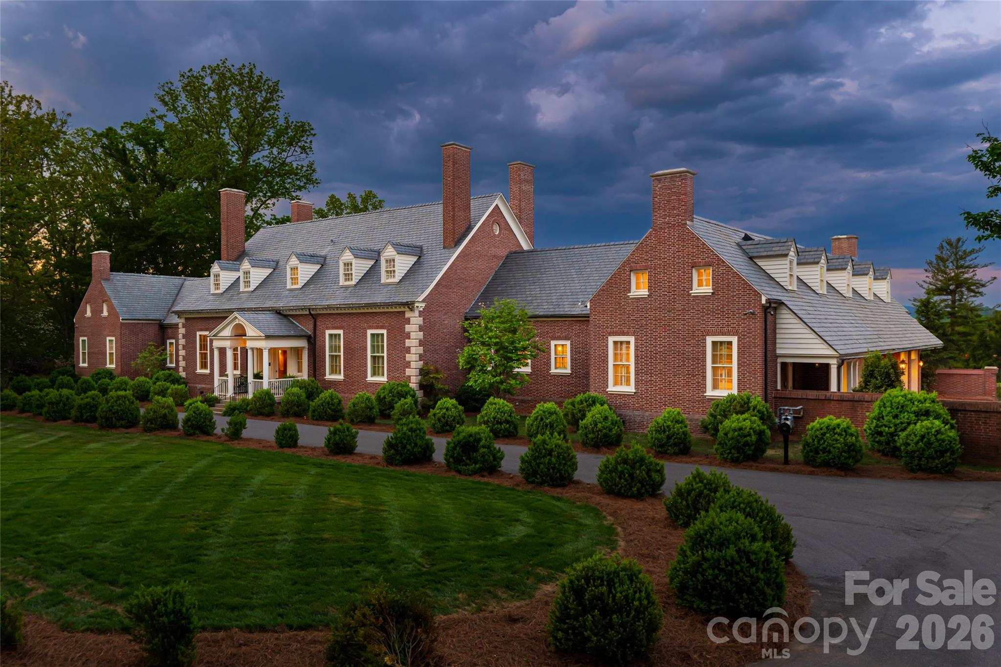 Biltmore Forest - Residential