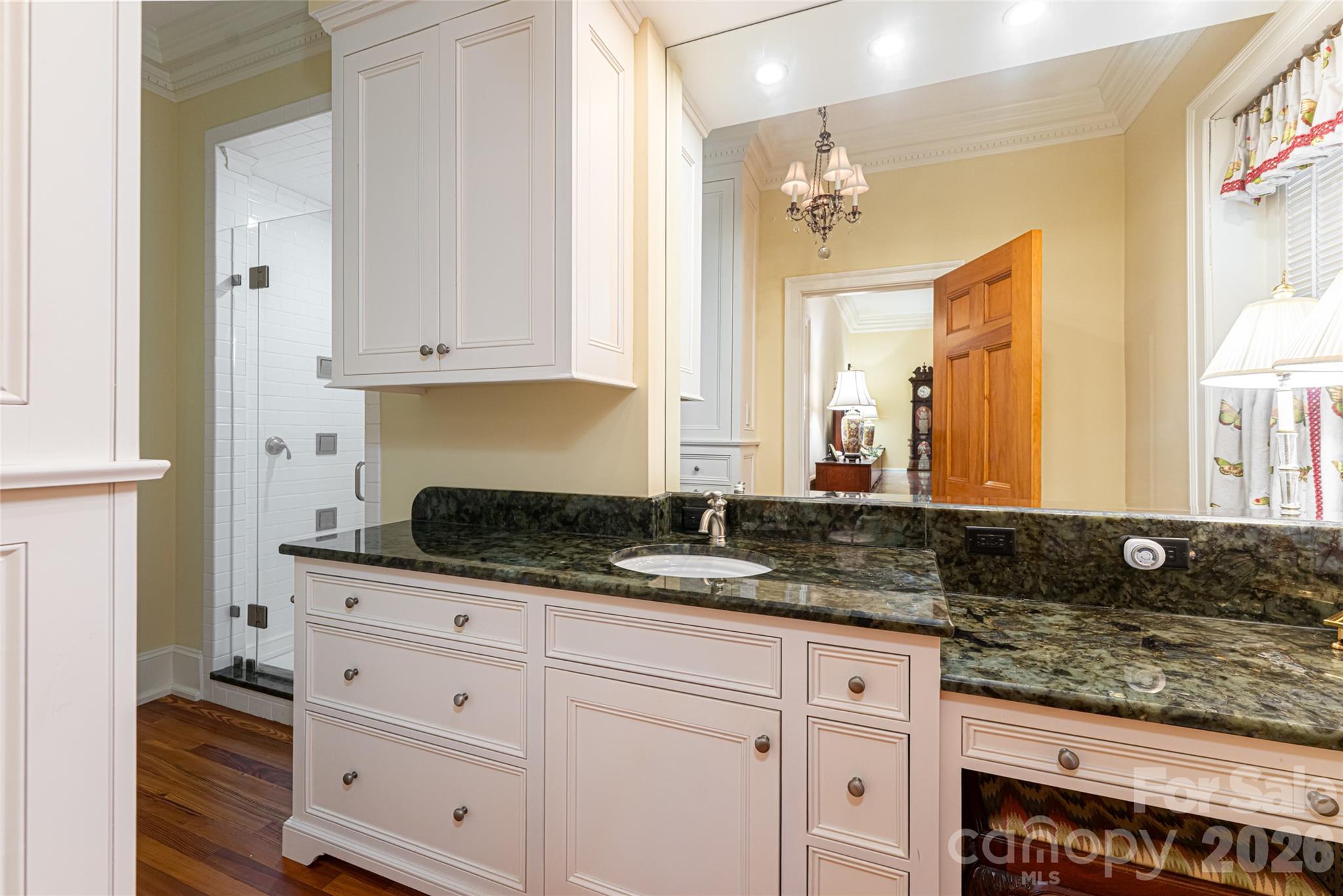 Biltmore Forest - Residential
