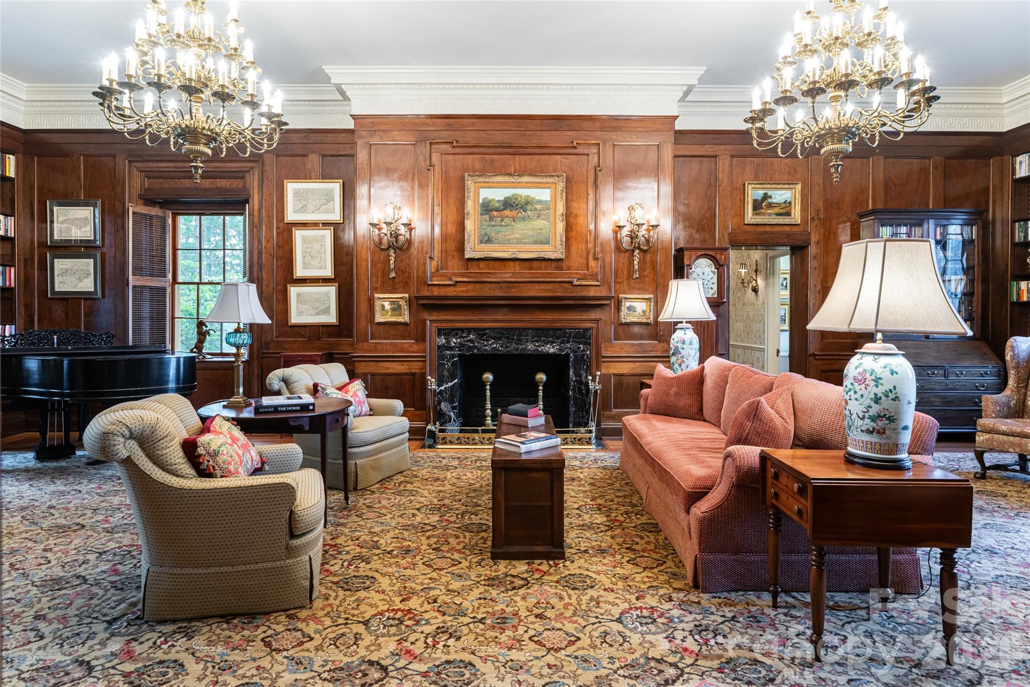 Biltmore Forest - Residential
