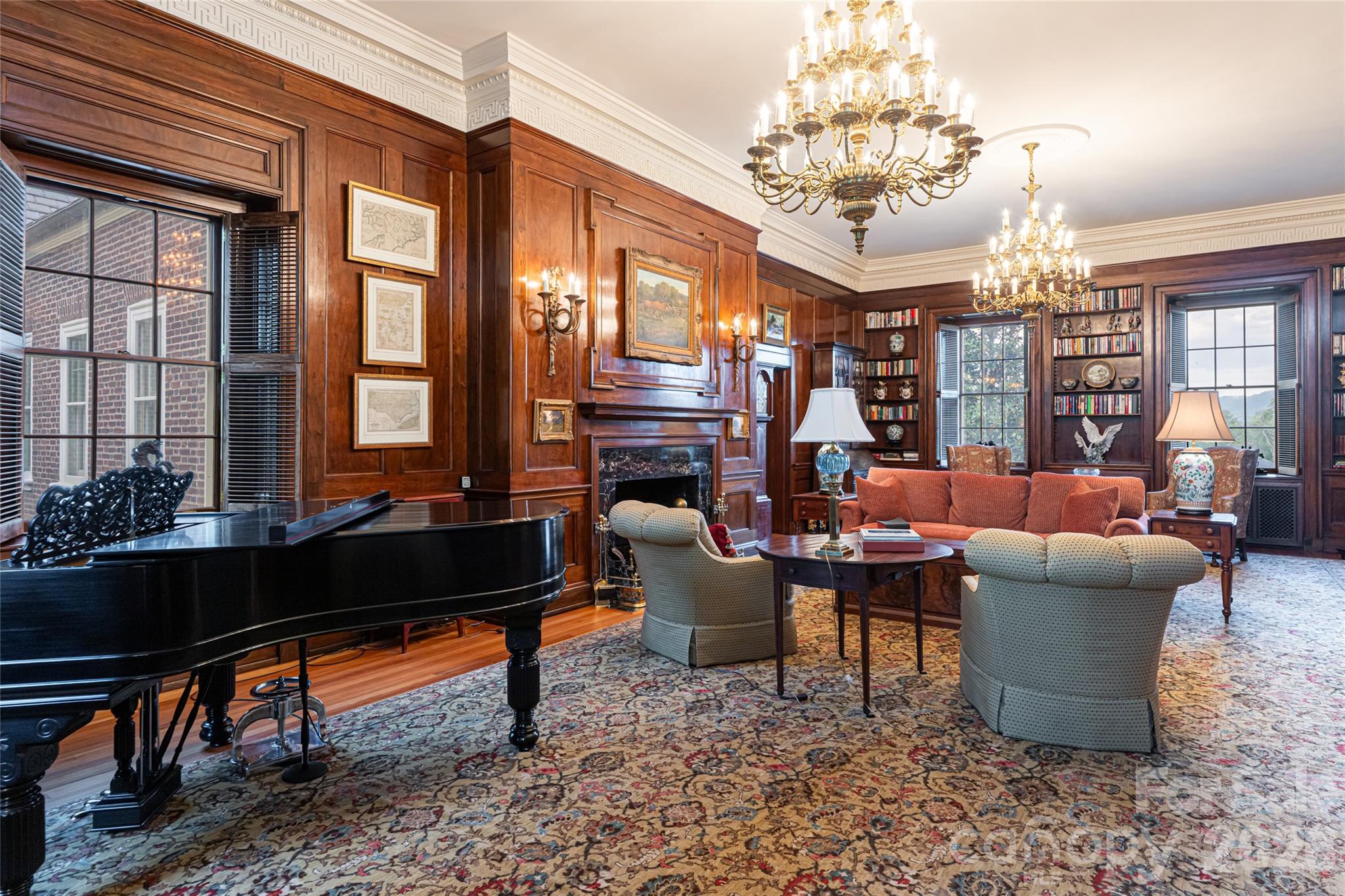 Biltmore Forest - Residential
