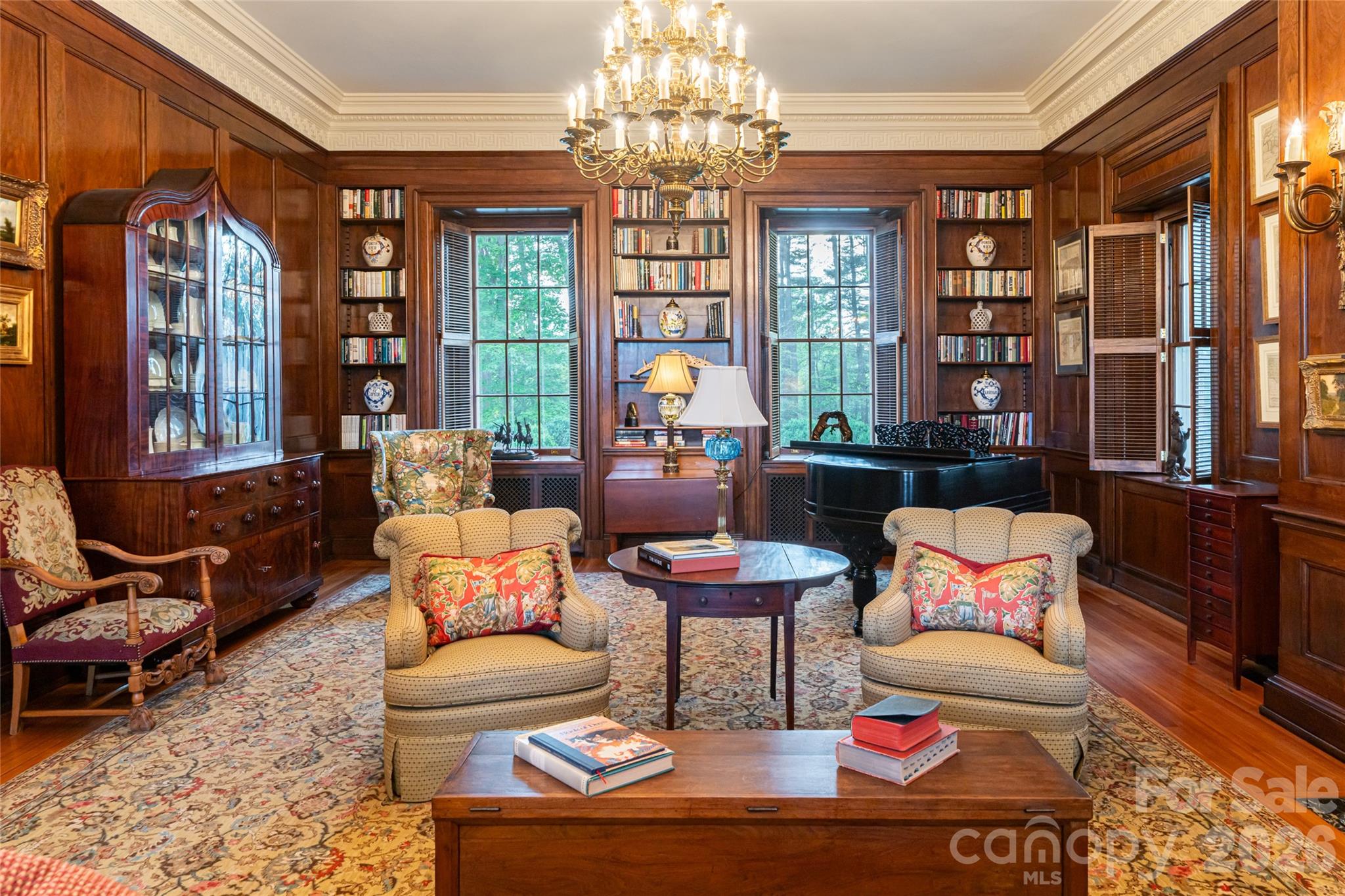 Biltmore Forest - Residential