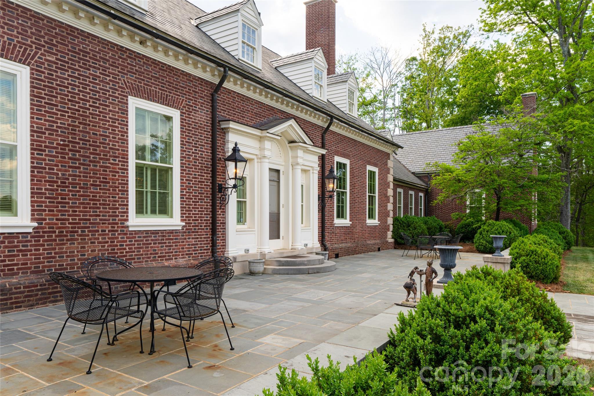 Biltmore Forest - Residential