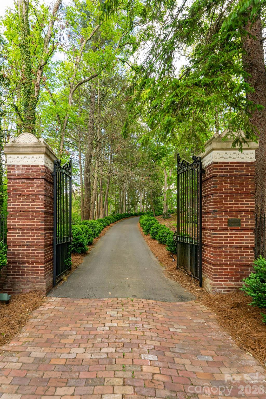 Biltmore Forest - Residential