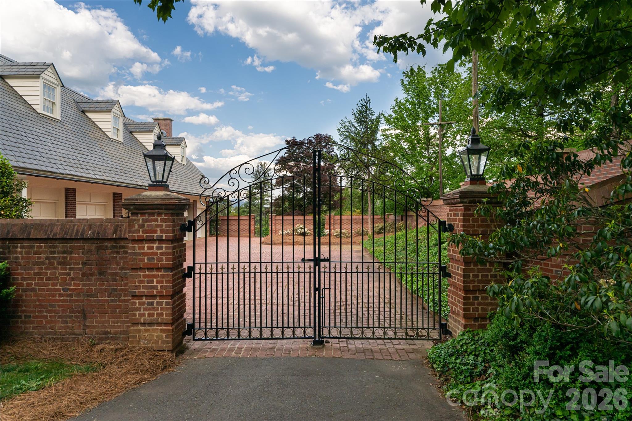 Biltmore Forest - Residential