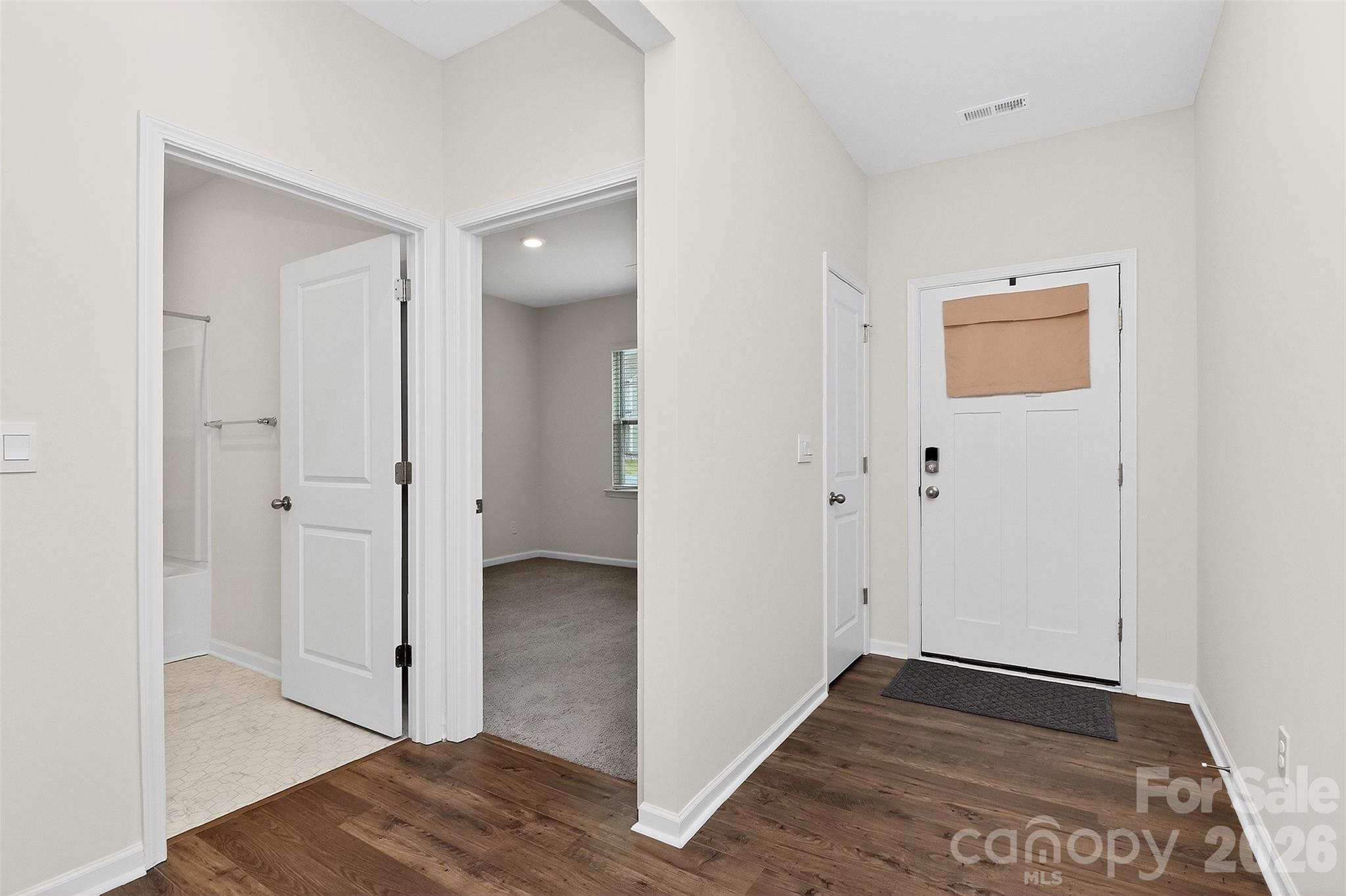 Fergus Crossing - Residential