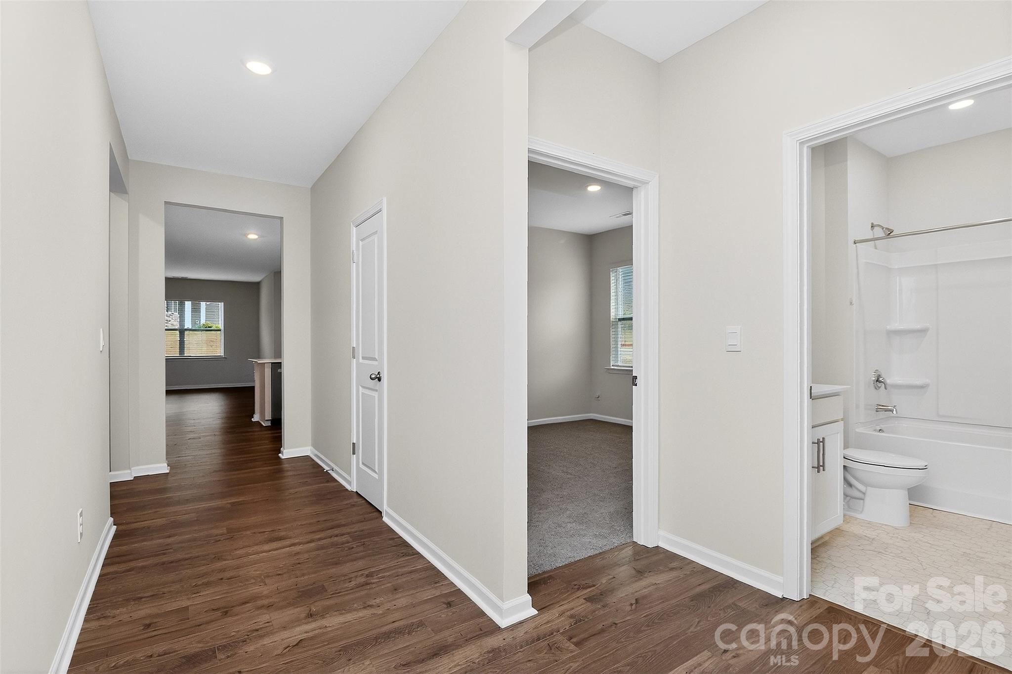 Fergus Crossing - Residential
