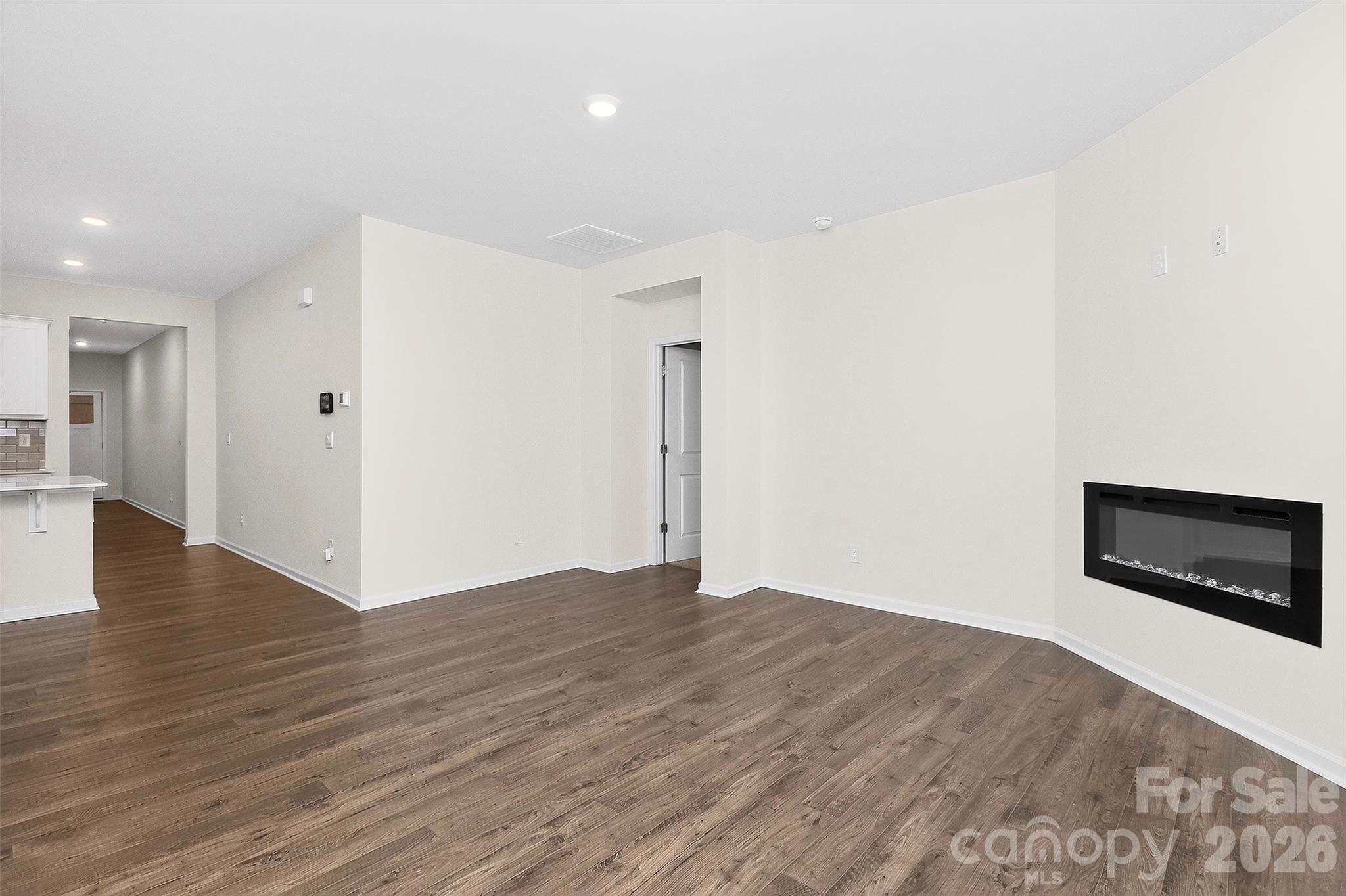 Fergus Crossing - Residential