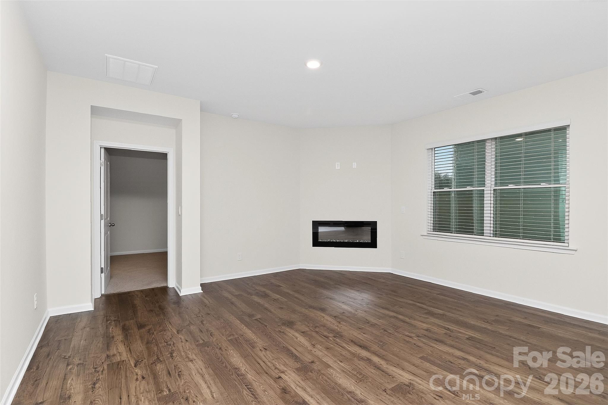 Fergus Crossing - Residential