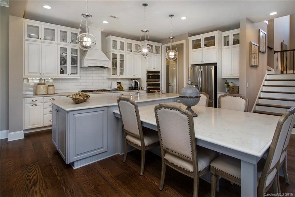 Waterside at the Catawba - Residential