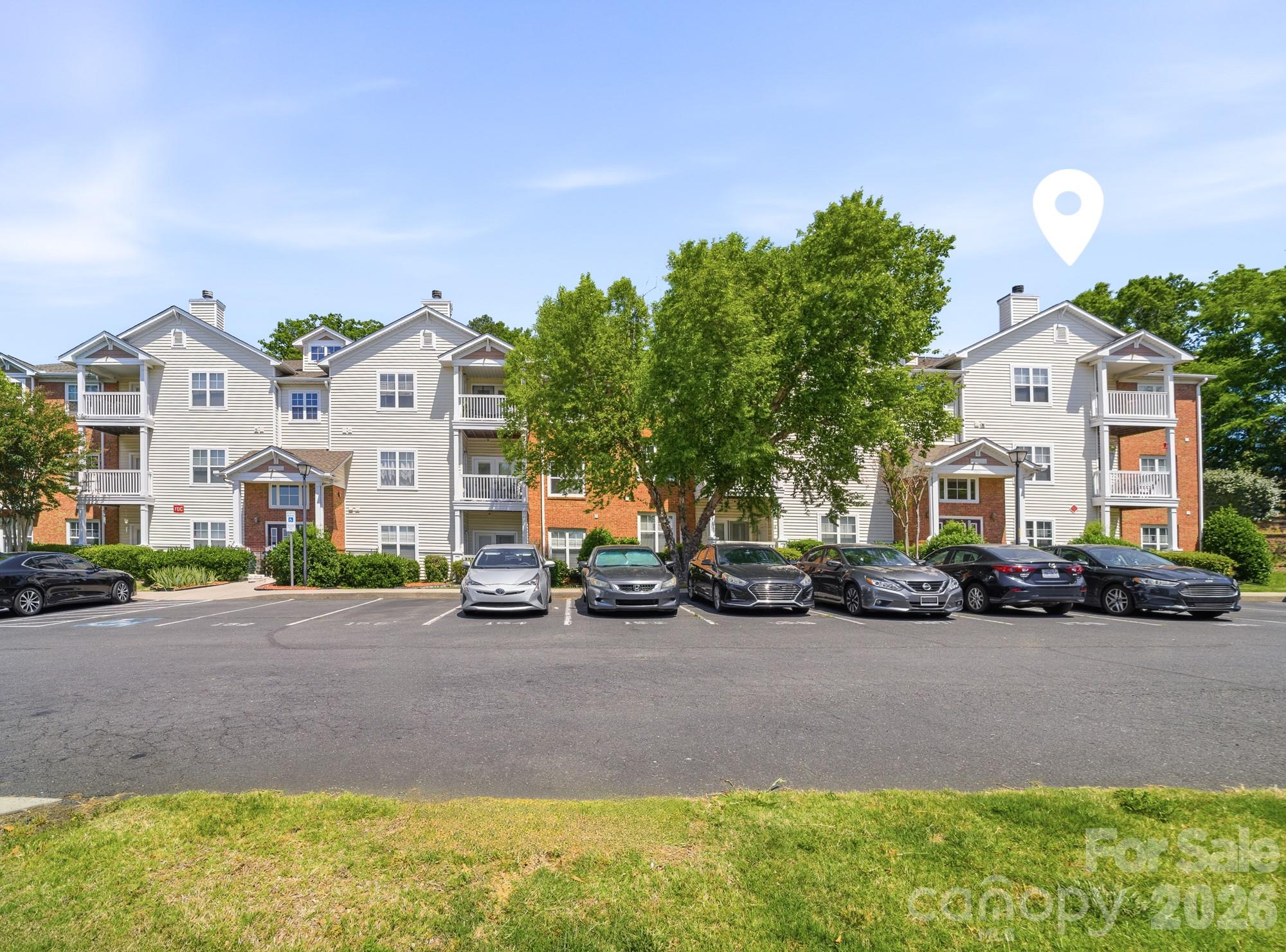 Hyde Park - Residential