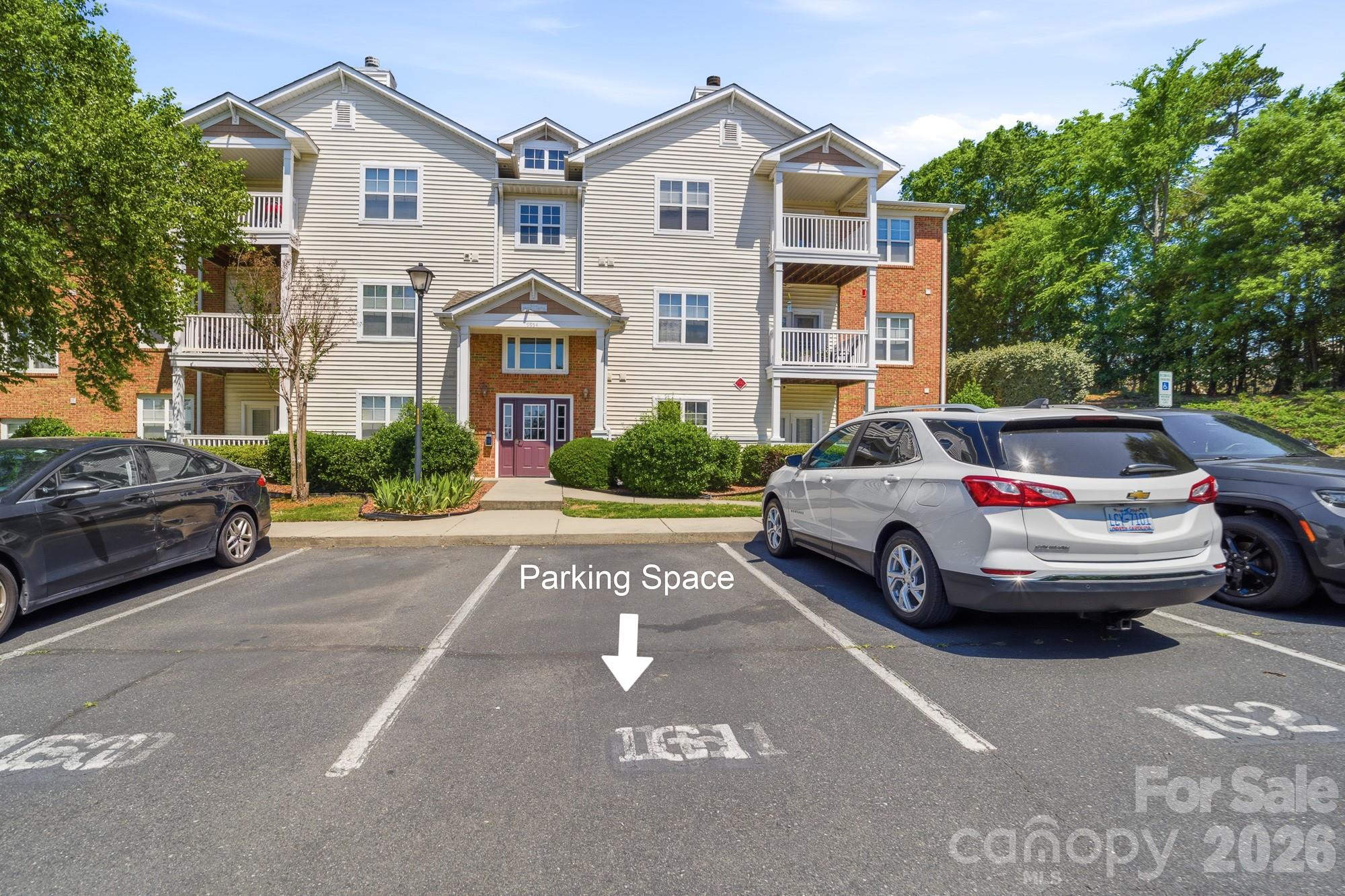 Hyde Park - Residential