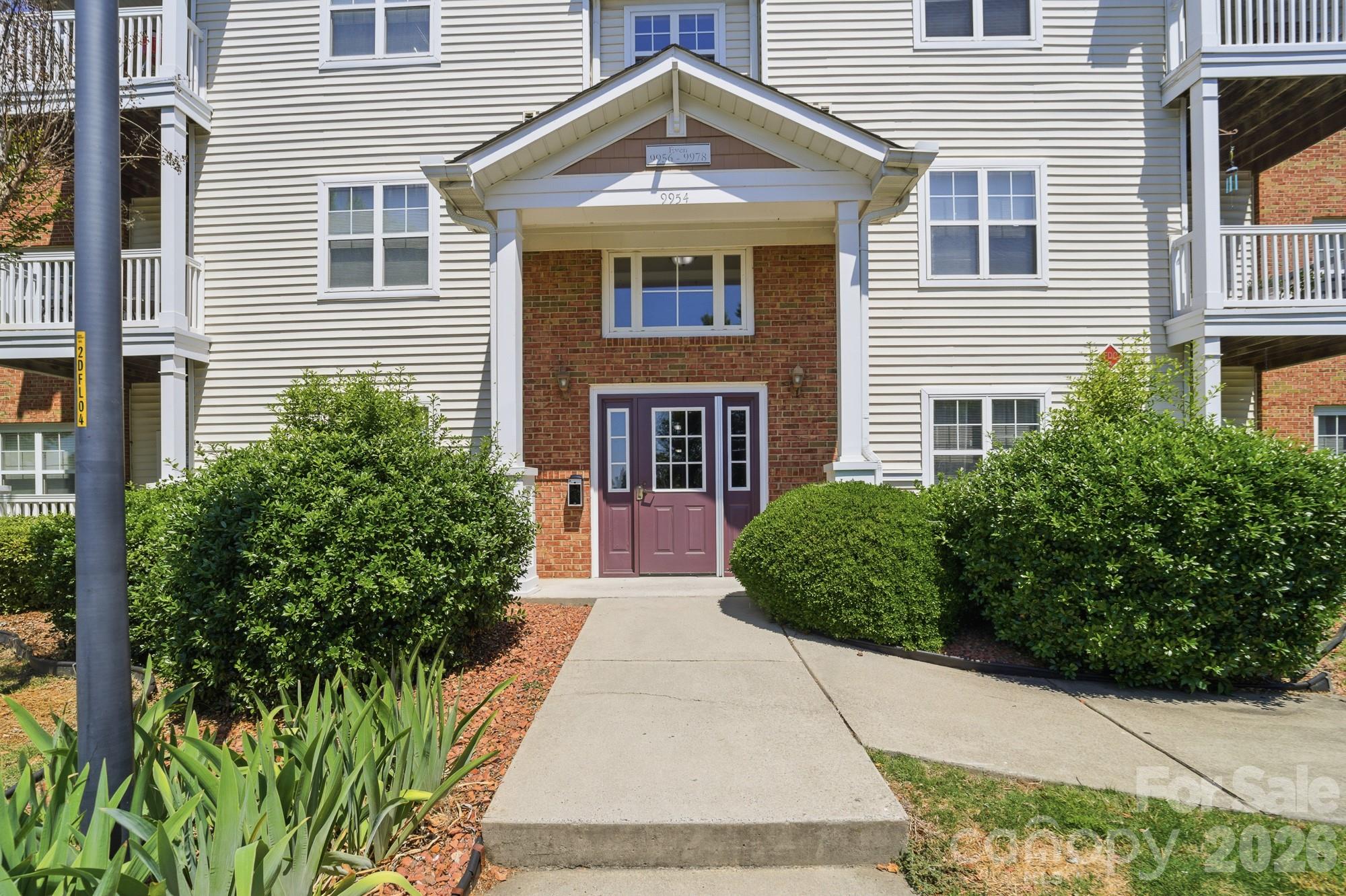 Hyde Park - Residential