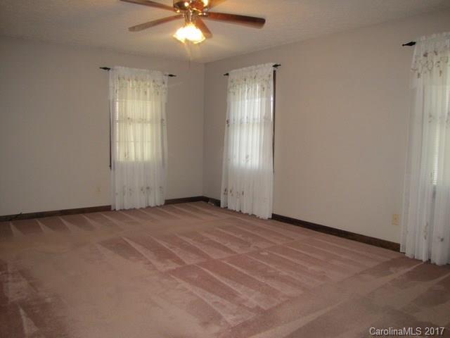Carowood - Residential Lease
