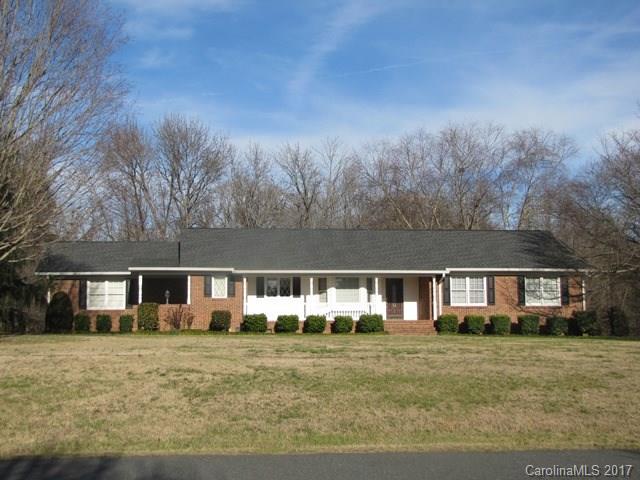 Carowood - Residential Lease