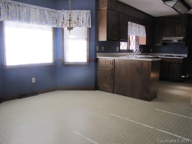 Carowood - Residential Lease