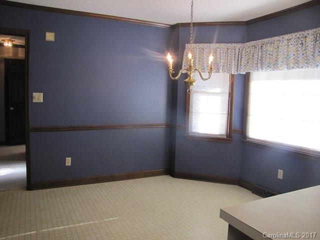 Carowood - Residential Lease
