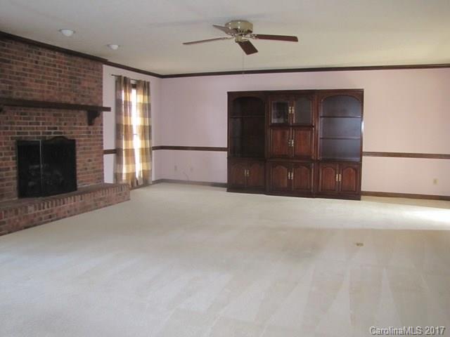 Carowood - Residential Lease