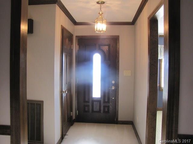 Carowood - Residential Lease