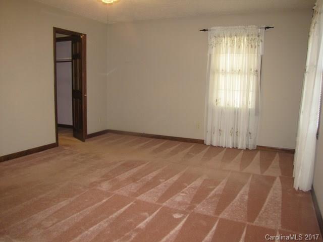Carowood - Residential Lease