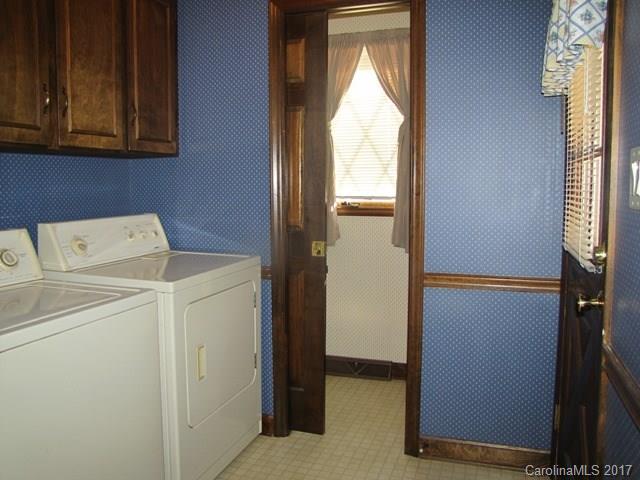 Carowood - Residential Lease