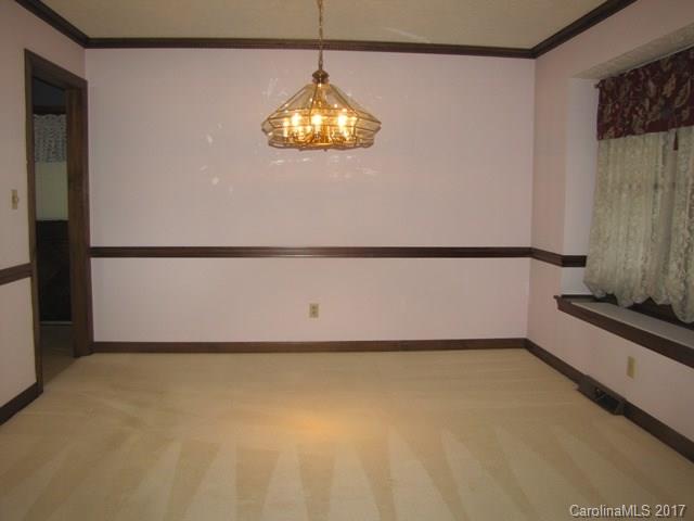 Carowood - Residential Lease