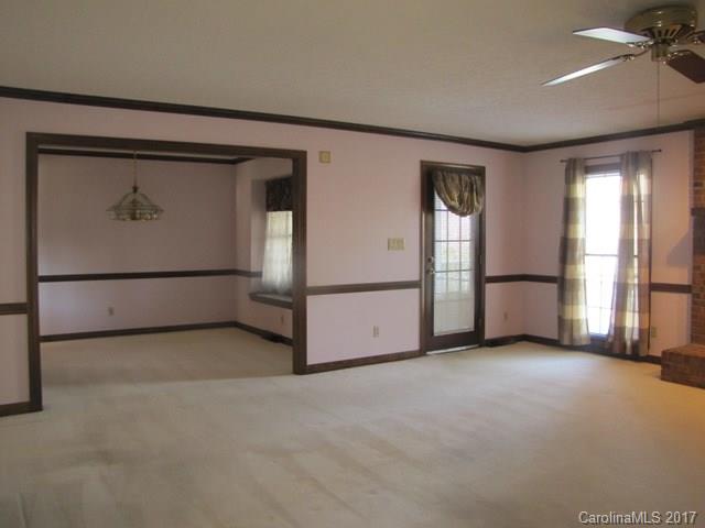 Carowood - Residential Lease
