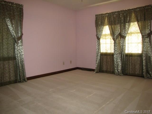 Carowood - Residential Lease
