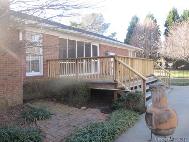 Carowood - Residential Lease