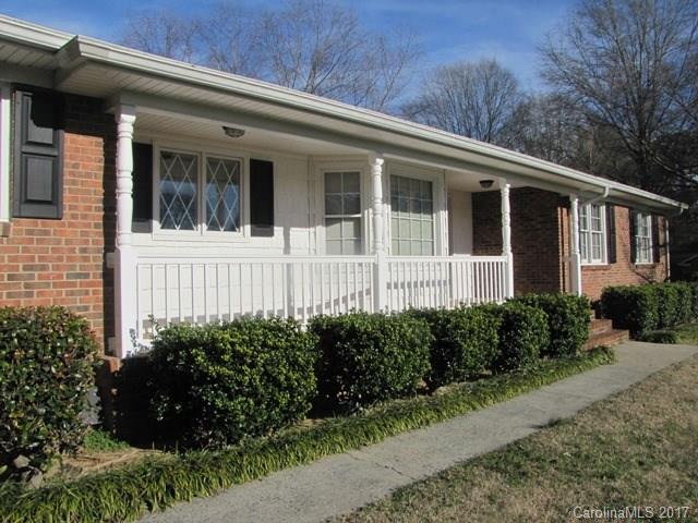 Carowood - Residential Lease