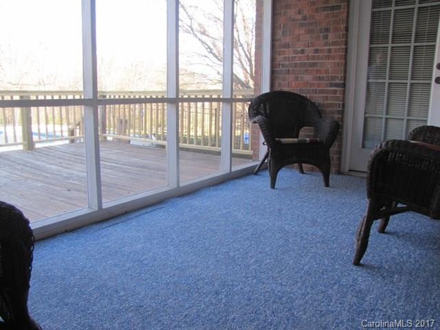 Carowood - Residential Lease