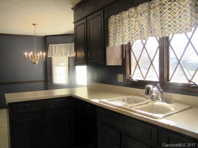 Carowood - Residential Lease