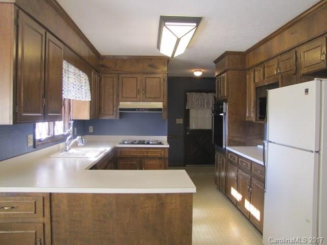 Carowood - Residential Lease