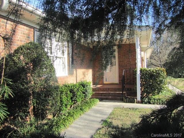 Carowood - Residential Lease