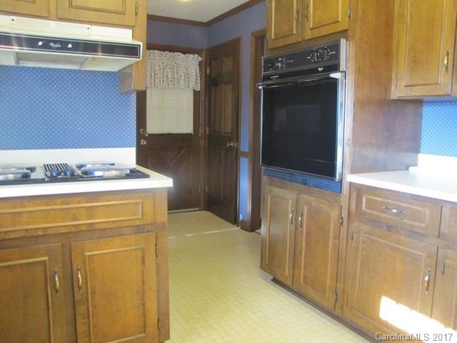 Carowood - Residential Lease
