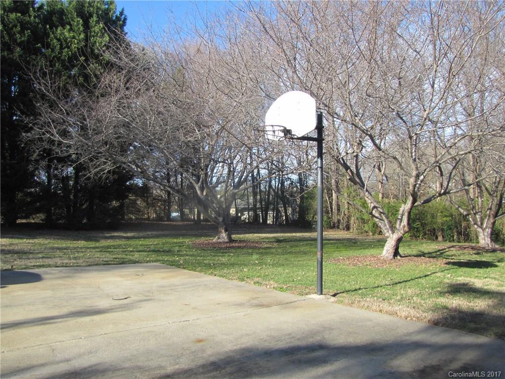 Carowood - Residential Lease