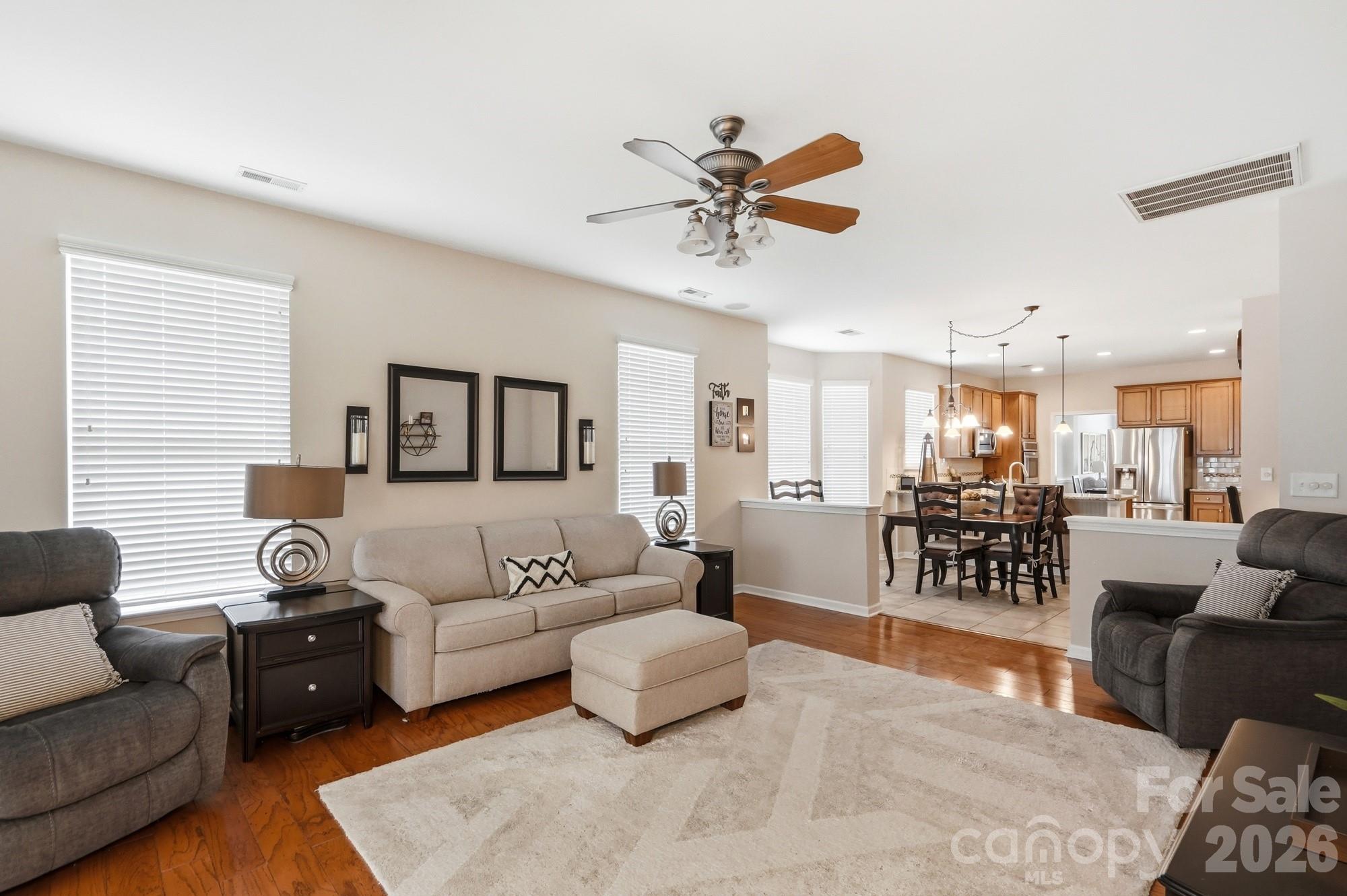 Four Seasons At Gold Hill - Residential