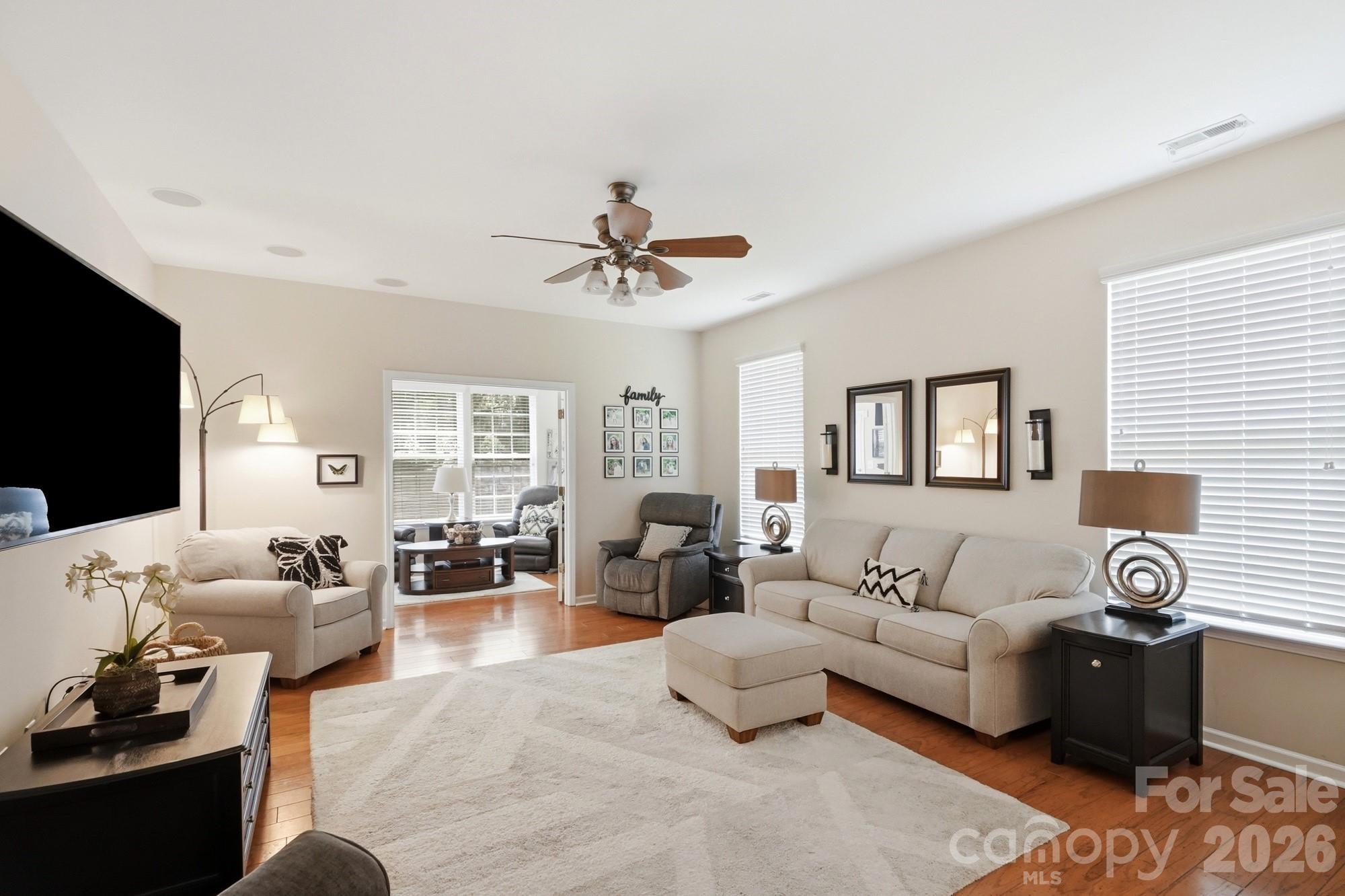 Four Seasons At Gold Hill - Residential