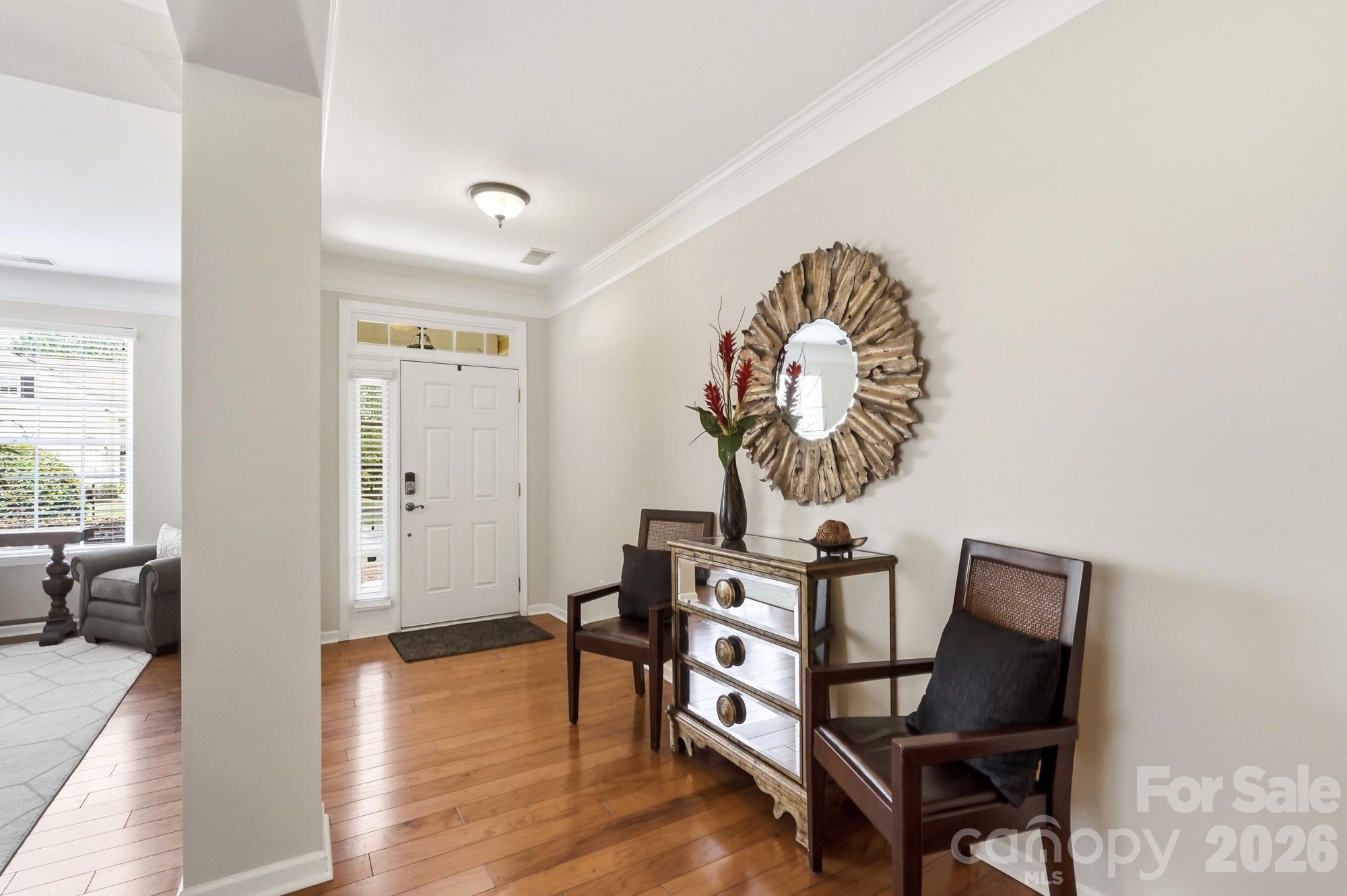 Four Seasons At Gold Hill - Residential