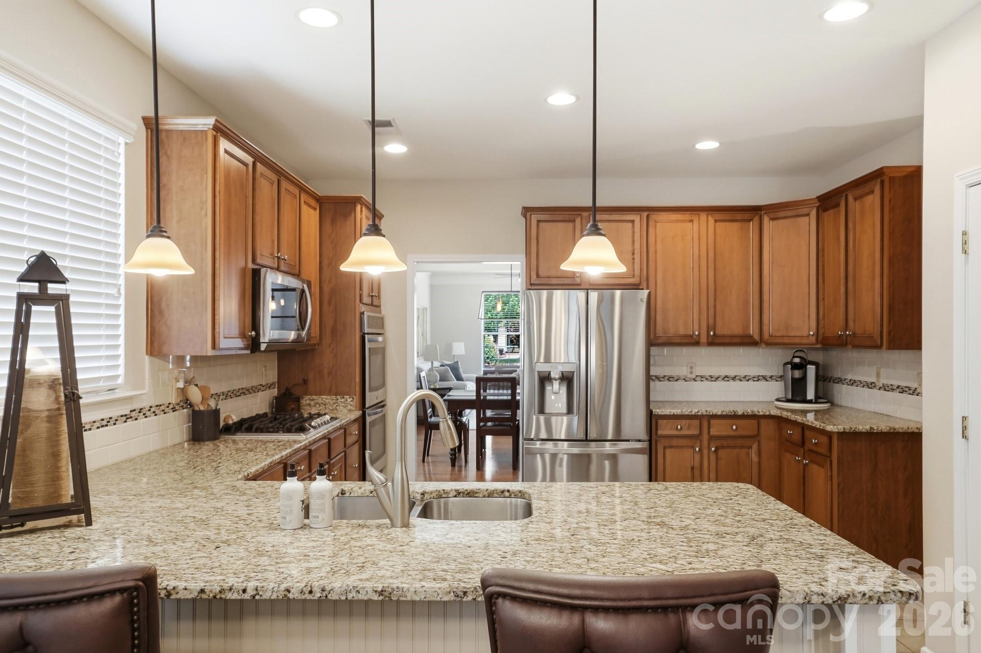 Four Seasons At Gold Hill - Residential